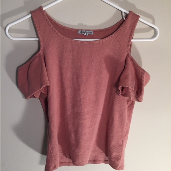 Pink tank - Picture 4 of 5